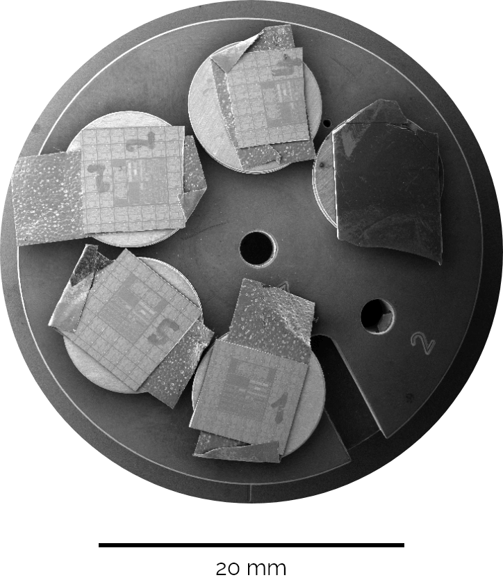 Streamline tem sample preparation with automated solutions tescan fib sem